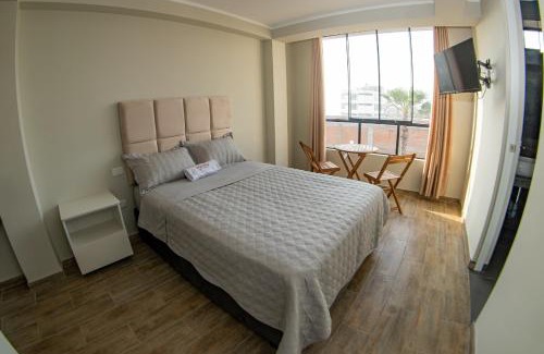 Barranca Hotel | Besso Beach Hotel