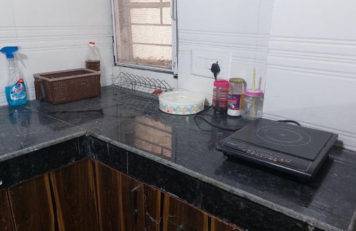 Dwarka Apartment | Best Accommodation, Best Pricing - 1 BHK