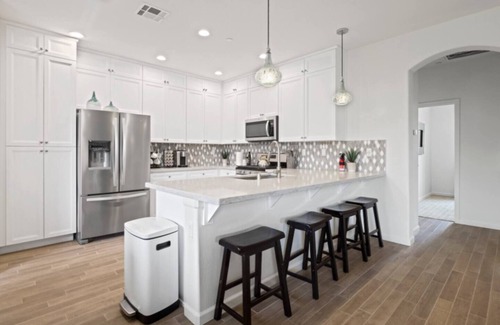Tulare House | Best AirBnb in Tulare!