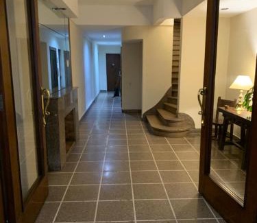 Retiro Apartment | Best and Cozy apartment in Retiro - Buenos Aires