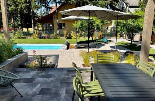 Balatonboglar Apartment | Best Apartman Boglár
