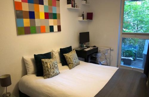 Mitte Apartment | Best Apartment in the Center of Berlin with Big Terrace