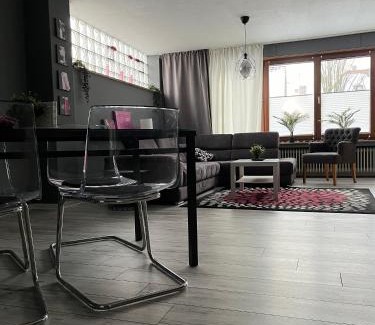 Bad Salzuflen Apartment | Best Apartments