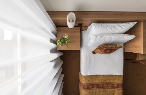 Liberty Avenue Hotel | Best Baltic Kaunas Hotel