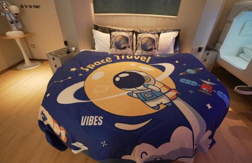 Pudong Hotel | Best Boutique Hotel