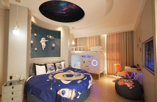 Pudong Hotel | Best Boutique Hotel