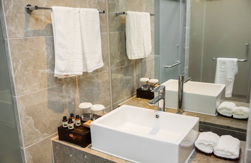 Pudong Hotel | Best Boutique Hotel