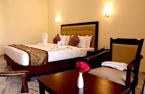 Wasda Resort | Best Boutique Hotel & Resort Near Mount Abu Rajasthan