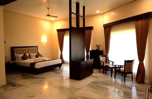 Wasda Resort | Best Boutique Hotel & Resort Near Mount Abu Rajasthan