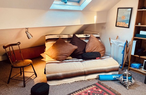 Rusholme House | Best Boutique House in Manchester