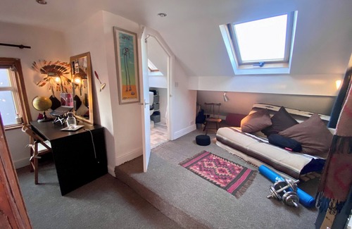 Rusholme House | Best Boutique House in Manchester