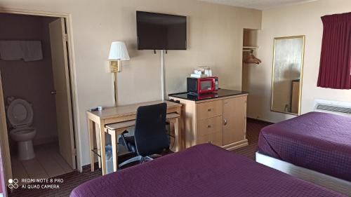 Tell City Hotel | Best Budget Inn Tell City