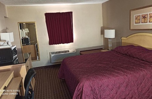 Tell City Hotel | Best Budget Inn Tell City