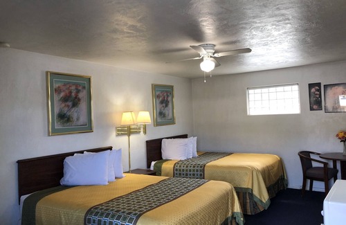 Reedsport Hotel | Best Budget Inn