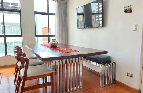 Cercado de Lima Apartment | Best Central Lima Stay! - Apartment