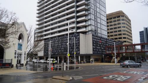 Canberra City Centre Apartment | Best Central Location