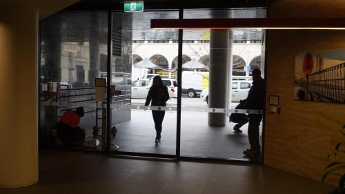 Canberra City Centre Apartment | Best Central Location