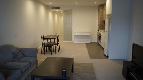 Canberra City Centre Apartment | Best Central Location