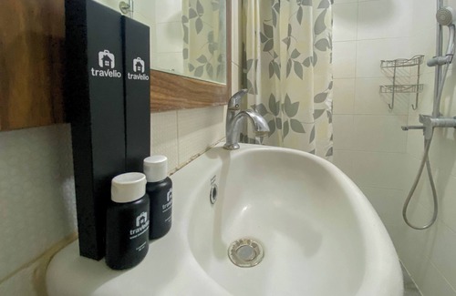 Semarang Apartment | Best Choice Studio At Candiland Apartment