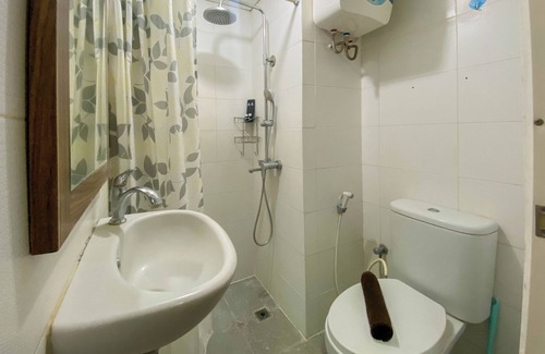 Semarang Apartment | Best Choice Studio At Candiland Apartment