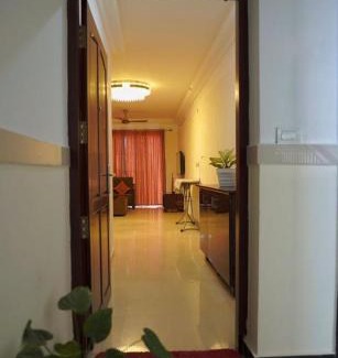 Thiruvananthapuram Apartment | BEST - Classic 3bhk Apartment near Lulu Mall