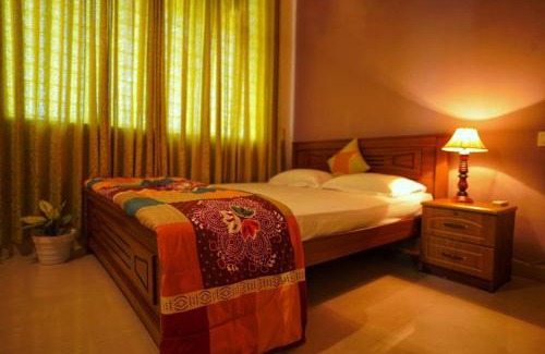 Thiruvananthapuram Apartment | BEST - Classic 3bhk Apartment near Lulu Mall