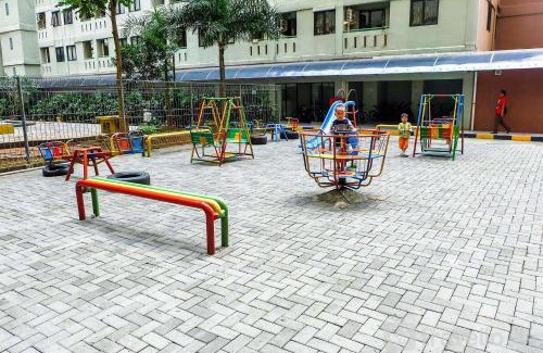 Kebagusan Apartment | Best Deal and Comfy 2BR at Kebagusan City Apartment By Travelio