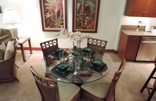 Waikoloa Condo | Best Deal! Boogie Boards, Snorkel Gear, Baby Gear, Golf! Its all in the deal!
