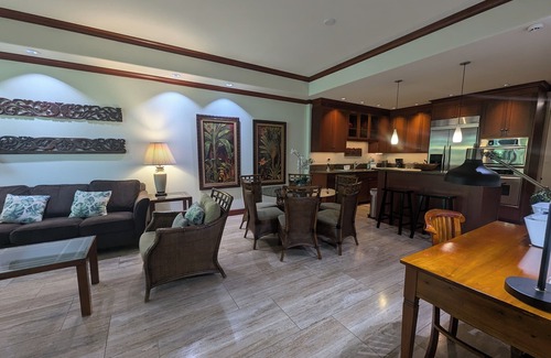 Waikoloa Condo | Best Deal! Boogie Boards, Snorkel Gear, Baby Gear, Golf! Its all in the deal!