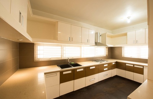 Yeshwanthpur House | Best for family including kids, luxury high end bunglow