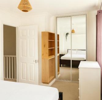 West Ham House | Best Getaway Stay
