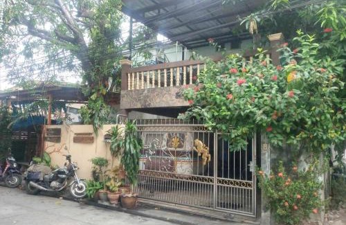 Rat Burana House | Best Guest Bangkok