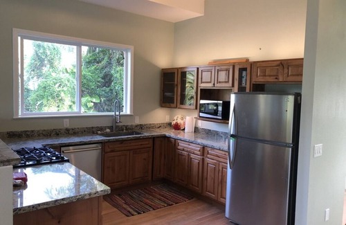 Hilo House | Best Hilo Beach Park House. 3,600 sq. ft. Sleeps 16. New at Richardson's Park.