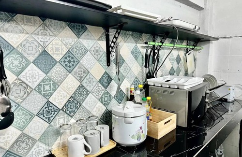 Sukhumvit House | Best House 8 pax - 8min to BTS