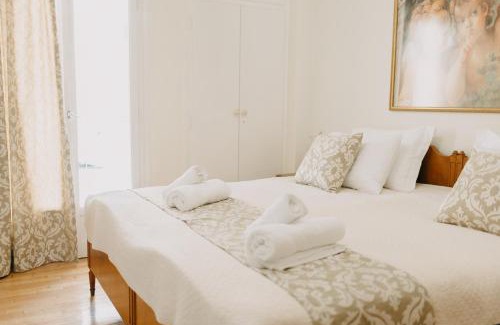 Attiki Apartment | BEST HOUSE, Attiki Metro, Athens