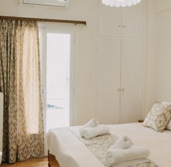 Attiki Apartment | BEST HOUSE, Attiki Metro, Athens