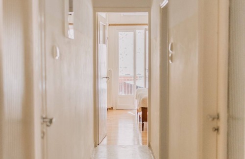 Attiki Apartment | Best House, Attiki metro, Athens