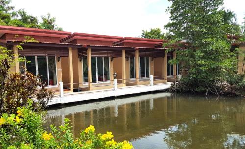 Pak Nam Resort | Best House Resort
