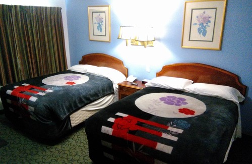 Smiths Falls Hotel | Best Inn Motel