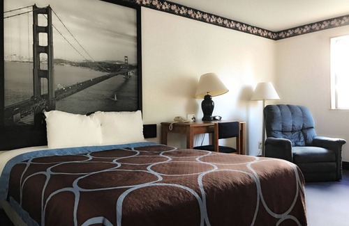 Petersburg Hotel | Best Inn