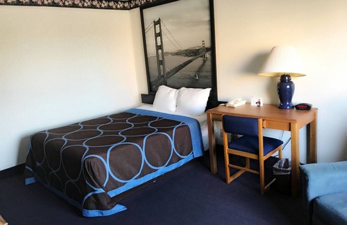 Petersburg Hotel | Best Inn
