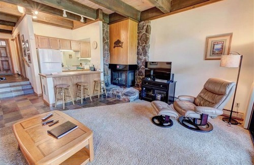 Brockway Condo | Best Lakefront Property, Fall is a great time to visit!
