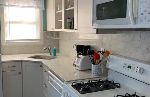 Dennis Port Cottage | Best Little Beach Cottage