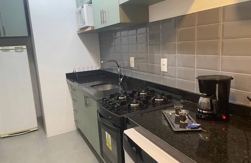 Bom Fim Apartment | BEST LOCATION IN THE BOM FIM NEIGHBORHOOD