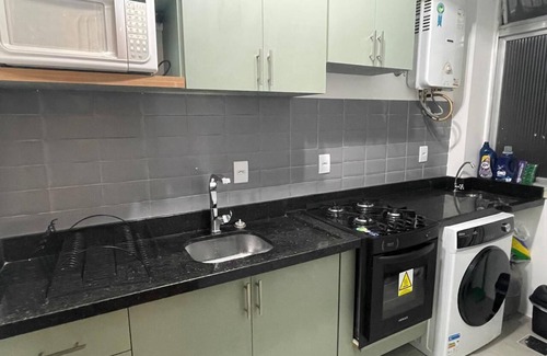 Bom Fim Apartment | BEST LOCATION IN THE BOM FIM NEIGHBORHOOD