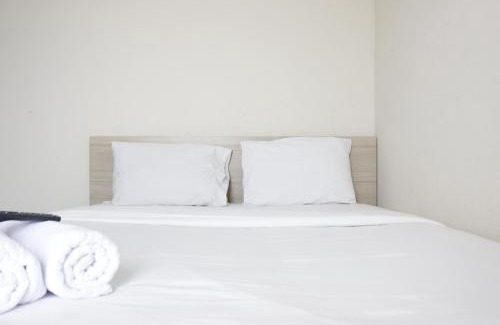 Pasirkaliki Apartment | Best Location 2BR Tamansari La Grande Apartment By Travelio