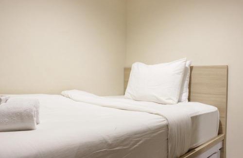 Pasirkaliki Apartment | Best Location 2BR Tamansari La Grande Apartment By Travelio