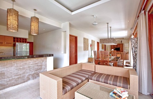 Sanur Kauh Villa | Best Location! 4BR Villa Near The Beach, Sanur - W/Swimming Pool!