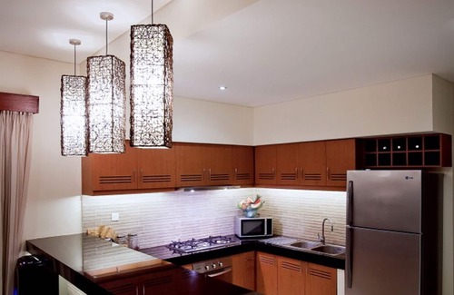 Sanur Kauh Villa | Best Location! 4BR Villa Near The Beach, Sanur - W/Swimming Pool!