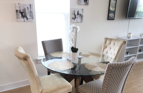 Fells Point Apartment | Best Location in Fells Point!! Walker's Paradise!